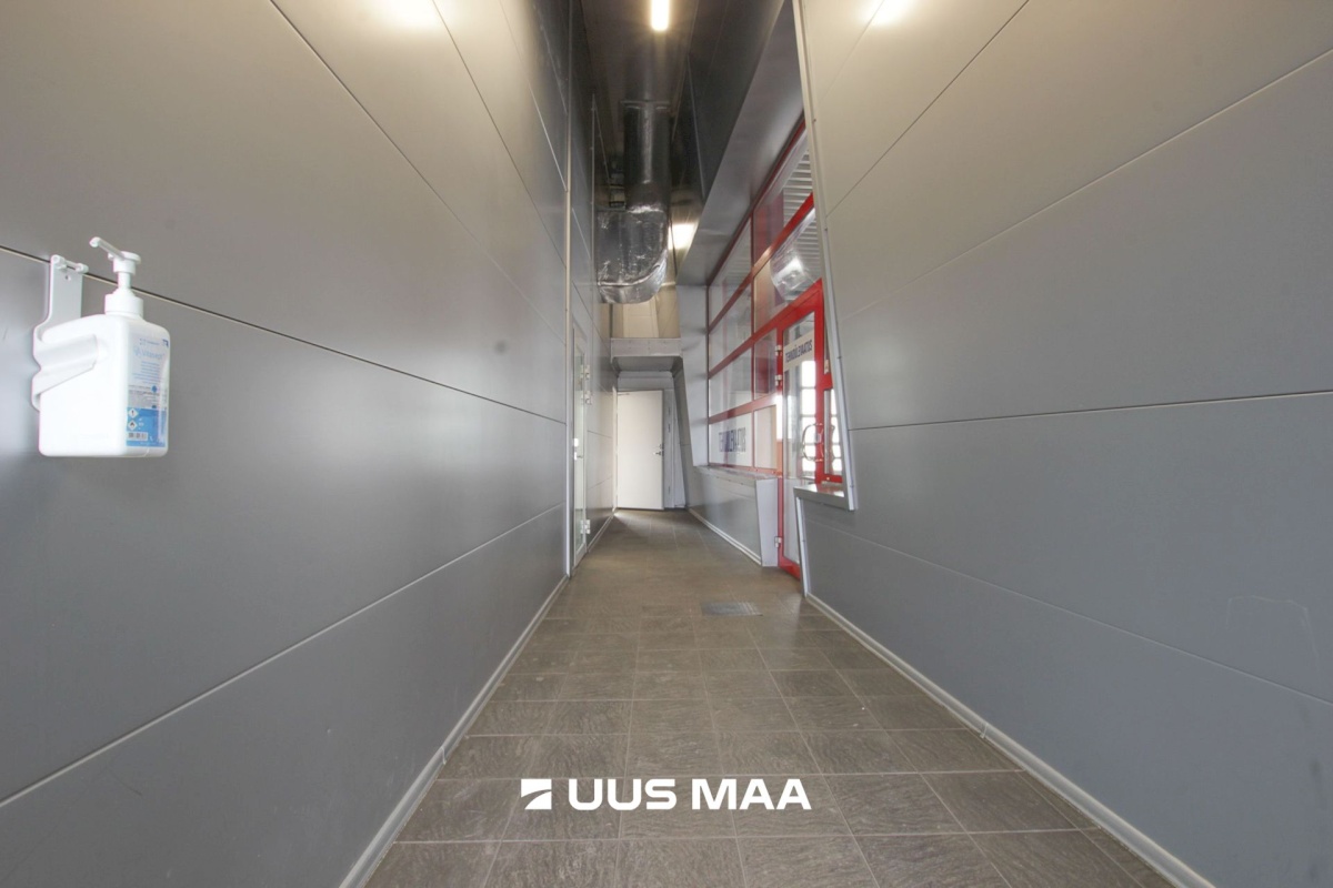 Pärnu linn, Pärnu linn, Ülejõe, Savi tn 1