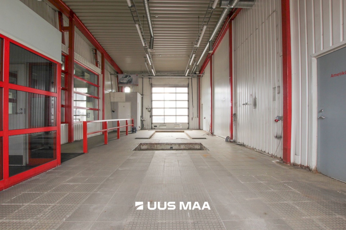 Pärnu linn, Pärnu linn, Ülejõe, Savi tn 1