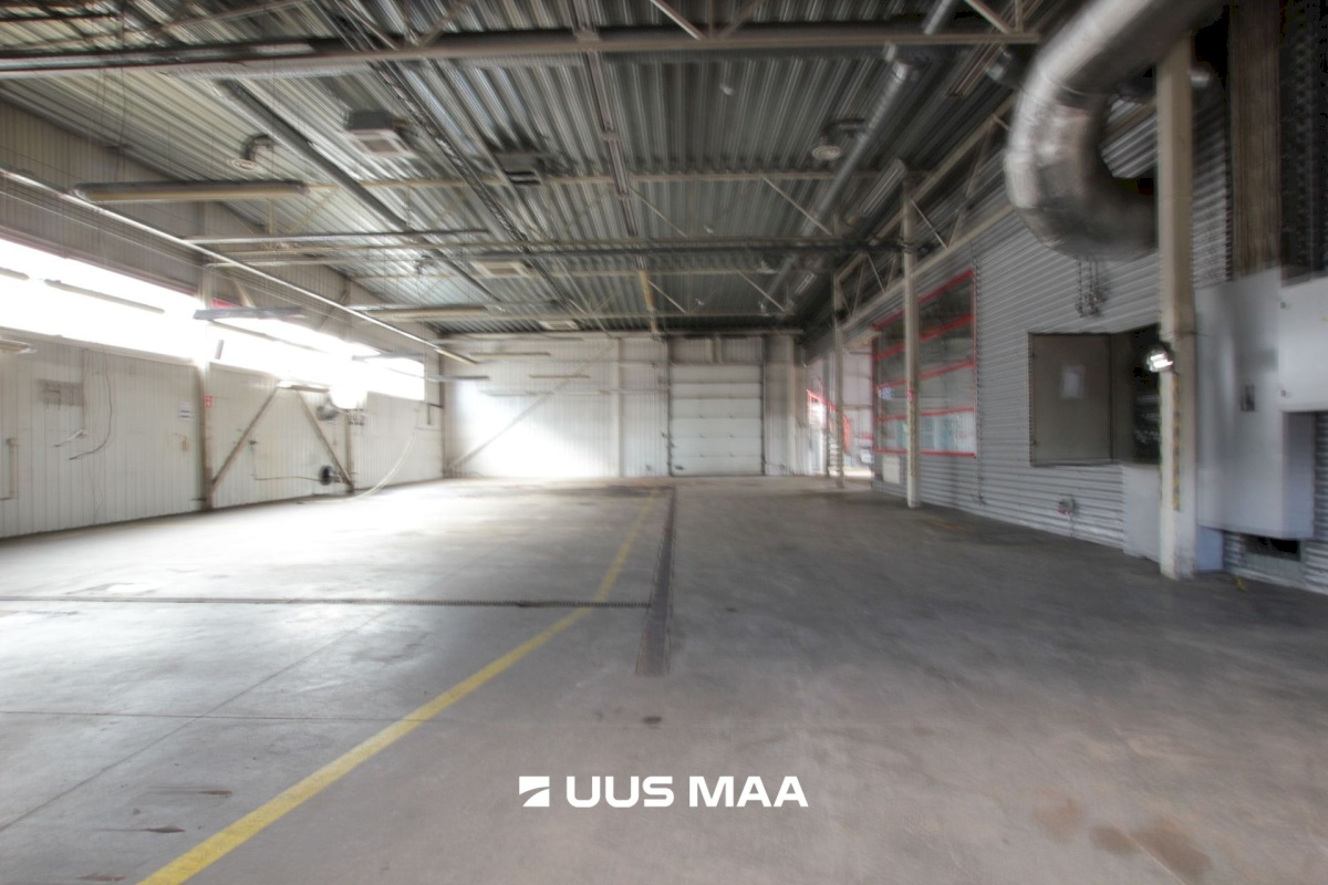 Pärnu linn, Pärnu linn, Ülejõe, Savi tn 1