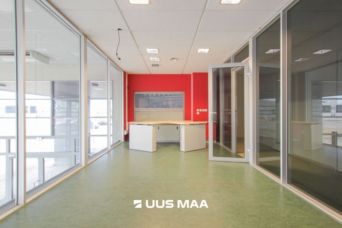 Pärnu linn, Pärnu linn, Ülejõe, Savi tn 1