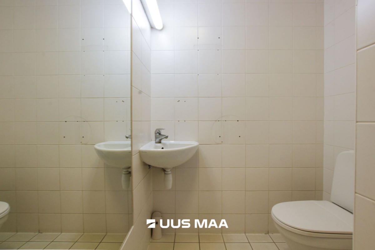 Pärnu linn, Pärnu linn, Ülejõe, Savi tn 1