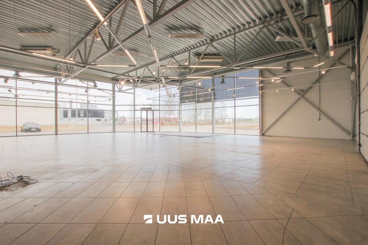 Pärnu linn, Pärnu linn, Ülejõe, Savi tn 1