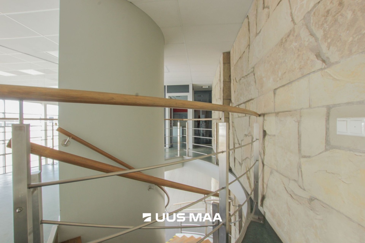 Pärnu linn, Pärnu linn, Ülejõe, Savi tn 1