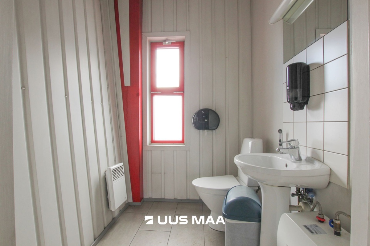 Pärnu linn, Pärnu linn, Ülejõe, Savi tn 1