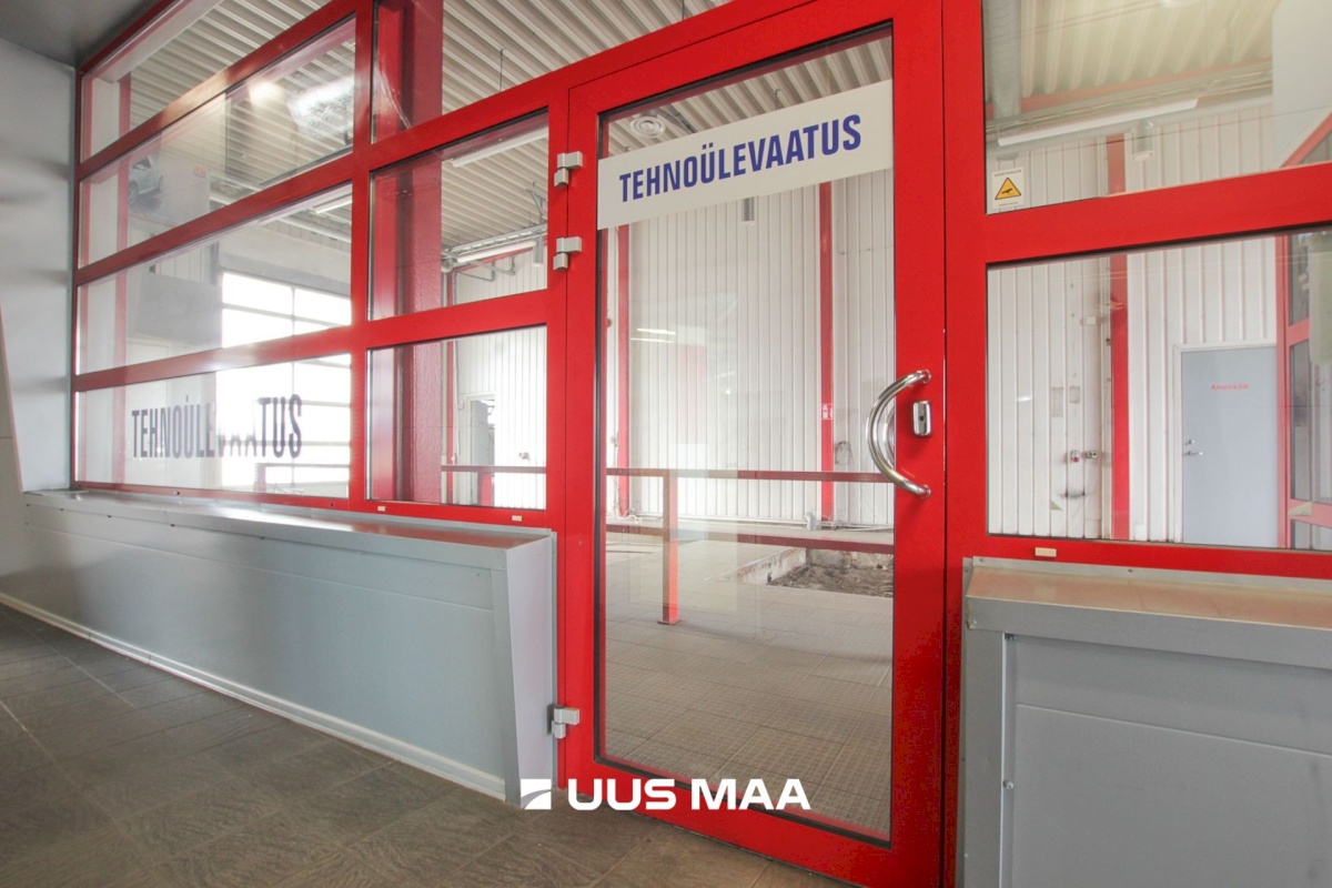 Pärnu linn, Pärnu linn, Ülejõe, Savi tn 1