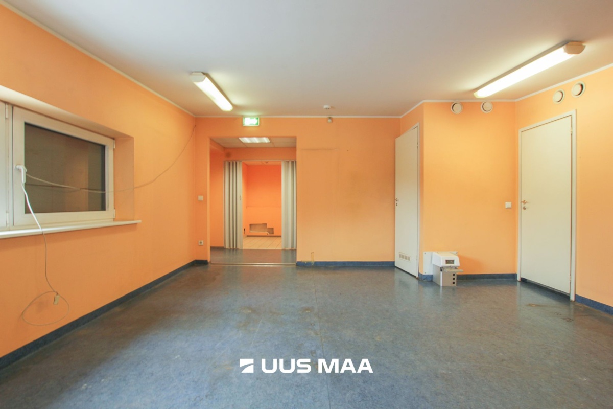 Pärnu linn, Pärnu linn, Ülejõe, Savi tn 1