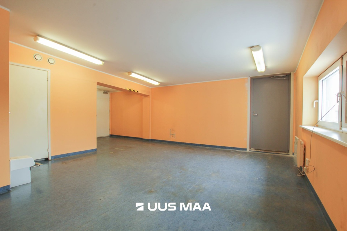 Pärnu linn, Pärnu linn, Ülejõe, Savi tn 1