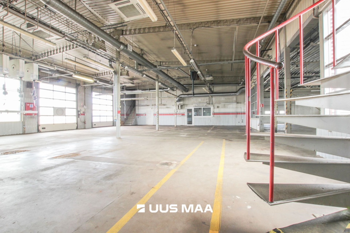 Pärnu linn, Pärnu linn, Ülejõe, Savi tn 1