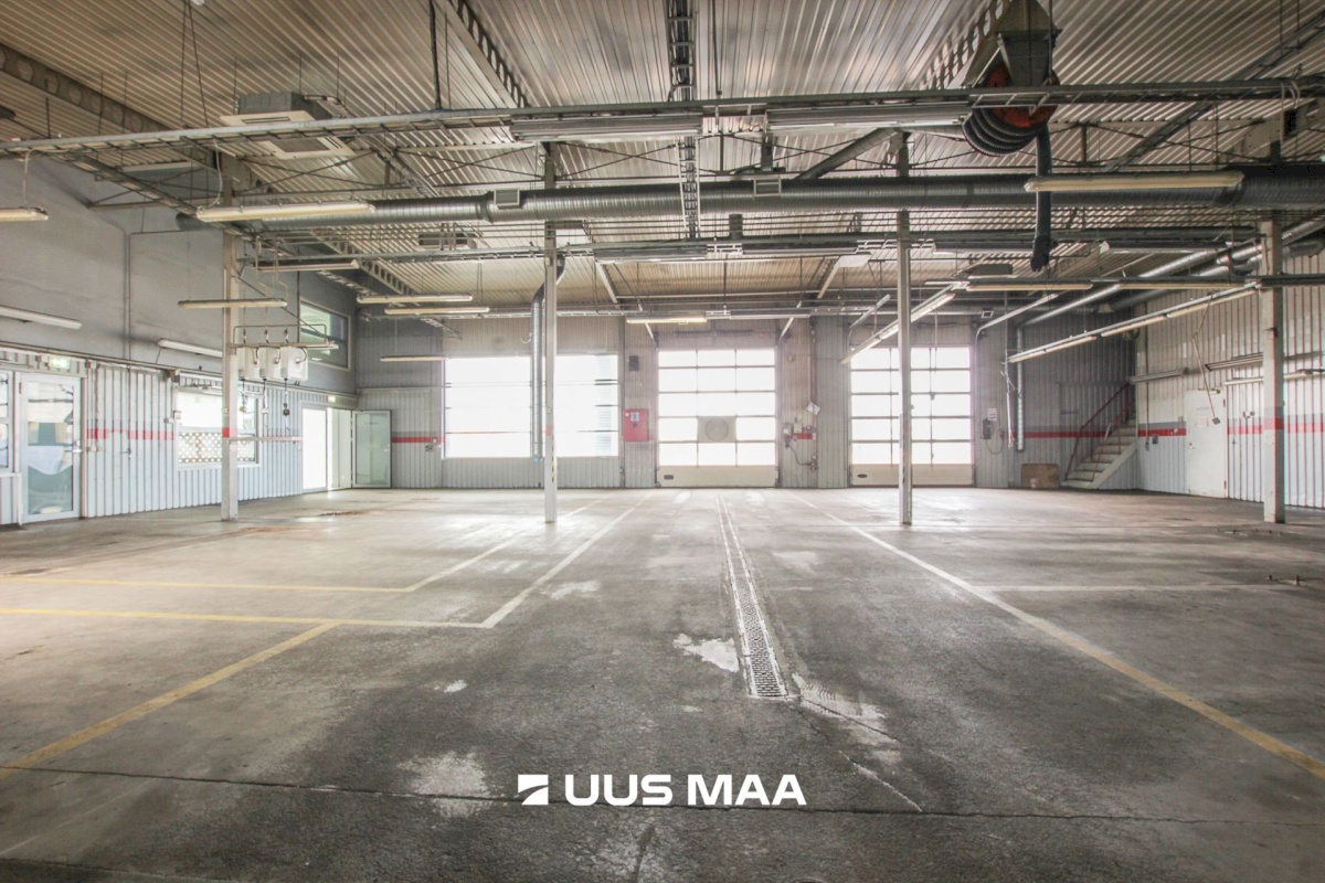 Pärnu linn, Pärnu linn, Ülejõe, Savi tn 1