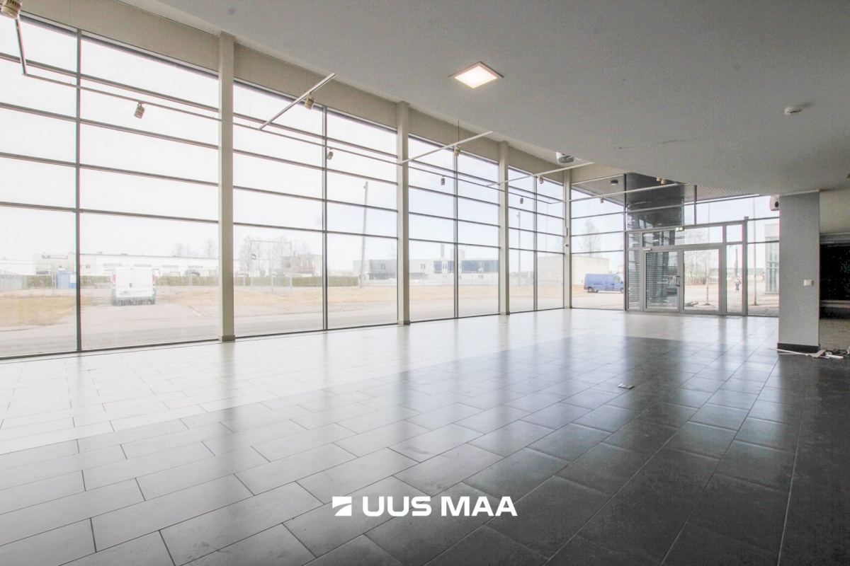 Pärnu linn, Pärnu linn, Ülejõe, Savi tn 1