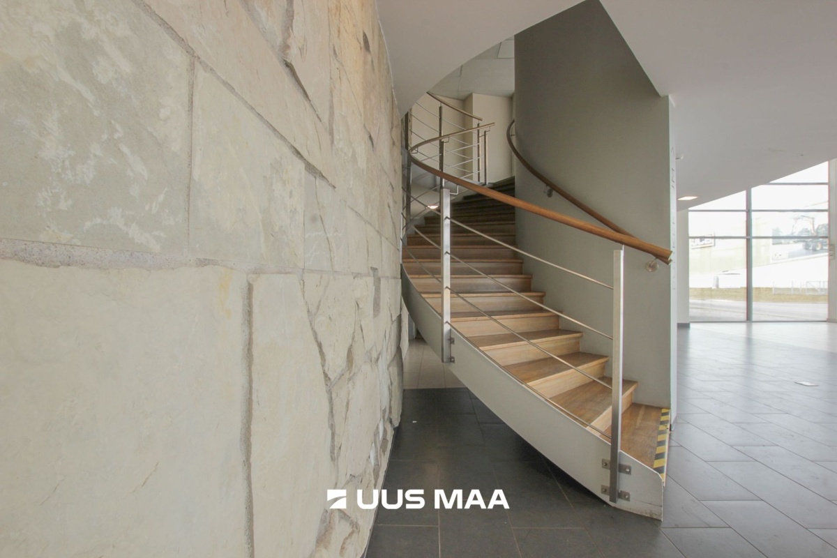 Pärnu linn, Pärnu linn, Ülejõe, Savi tn 1