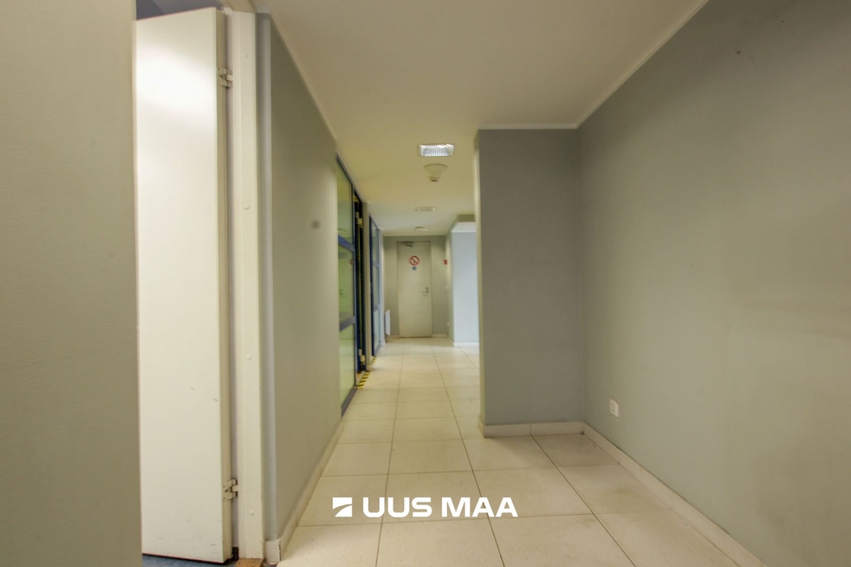 Pärnu linn, Pärnu linn, Ülejõe, Savi tn 1