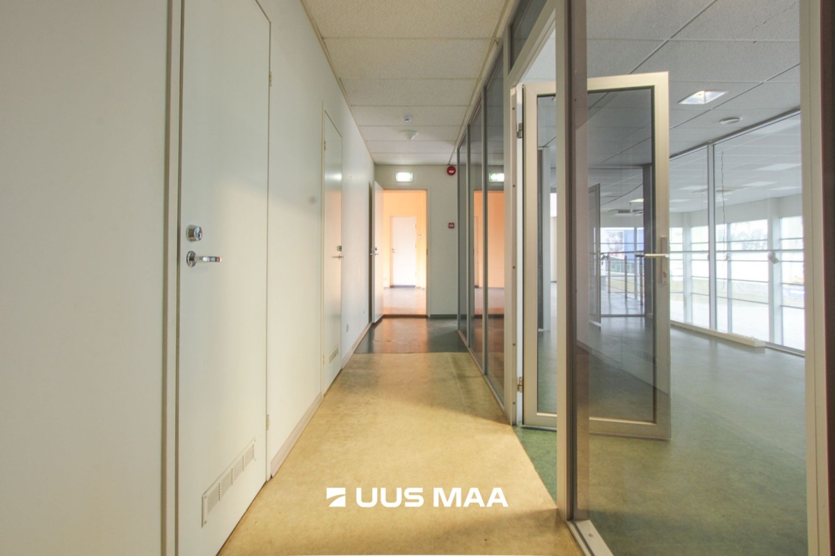 Pärnu linn, Pärnu linn, Ülejõe, Savi tn 1