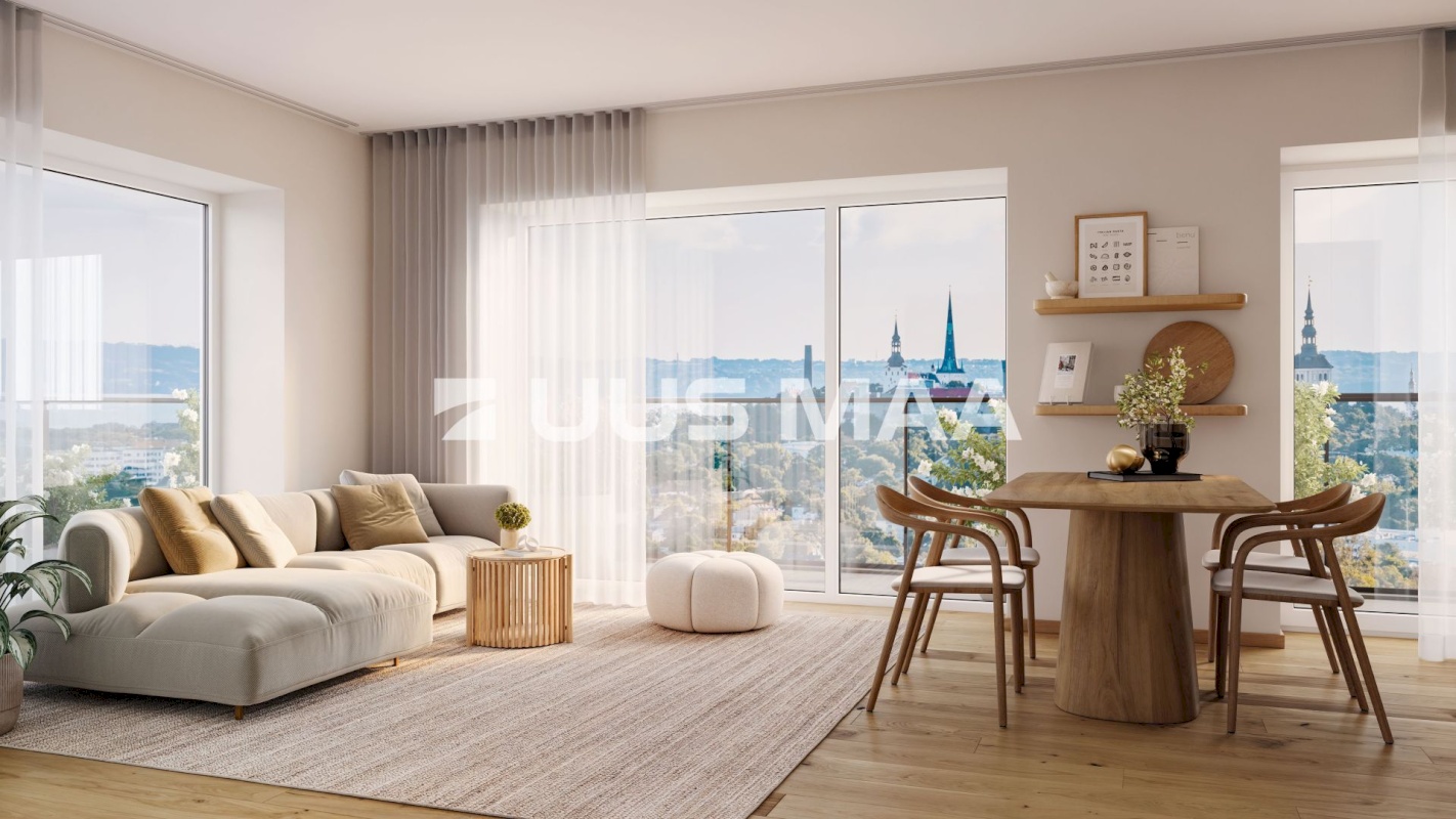 Tallinn, Mustamäe linnaosa, Sääse 4-139