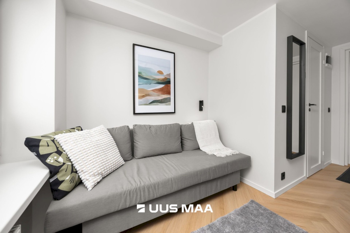 Tallinn, Kesklinna linnaosa, Majaka 23