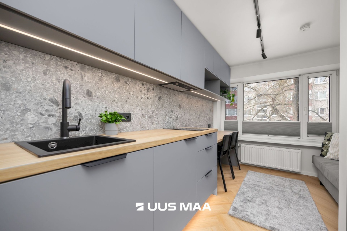 Tallinn, Kesklinna linnaosa, Majaka 23