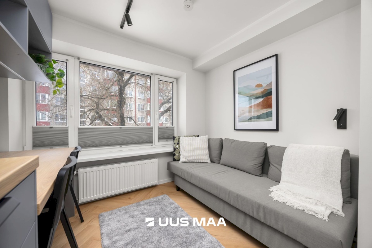 Tallinn, Kesklinna linnaosa, Majaka 23