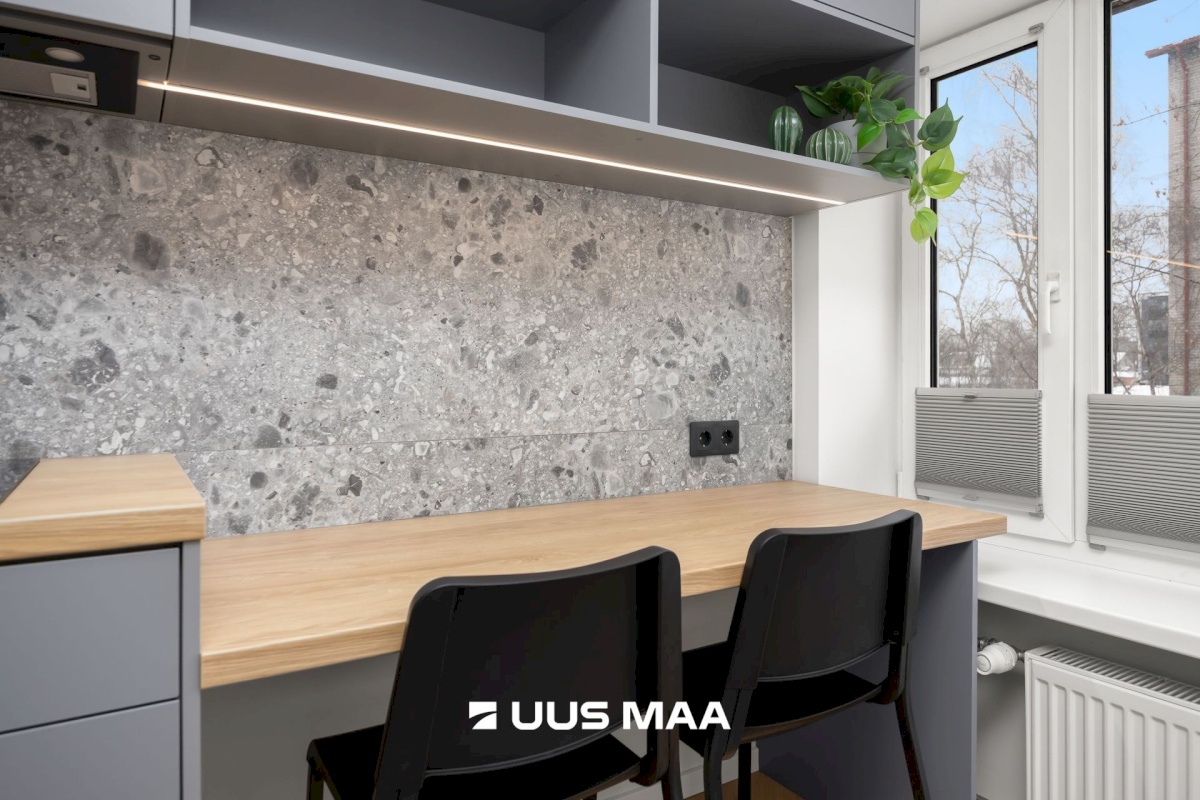 Tallinn, Kesklinna linnaosa, Majaka 23