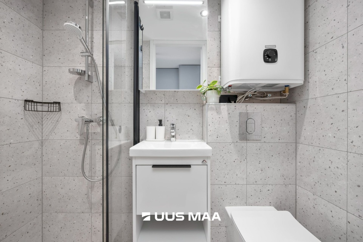 Tallinn, Kesklinna linnaosa, Majaka 23