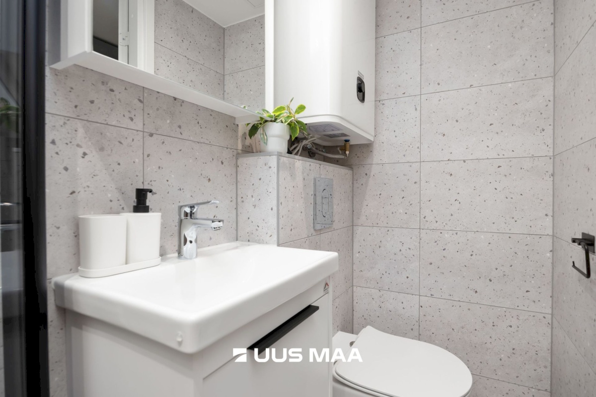 Tallinn, Kesklinna linnaosa, Majaka 23