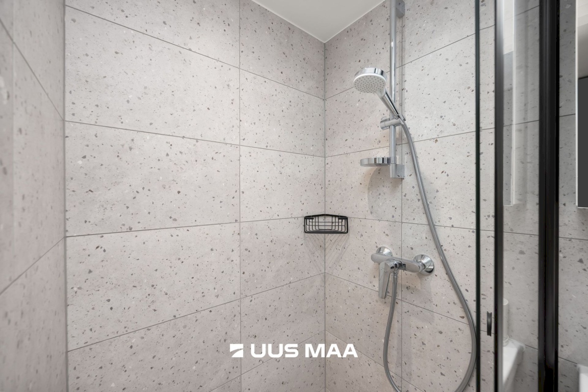 Tallinn, Kesklinna linnaosa, Majaka 23