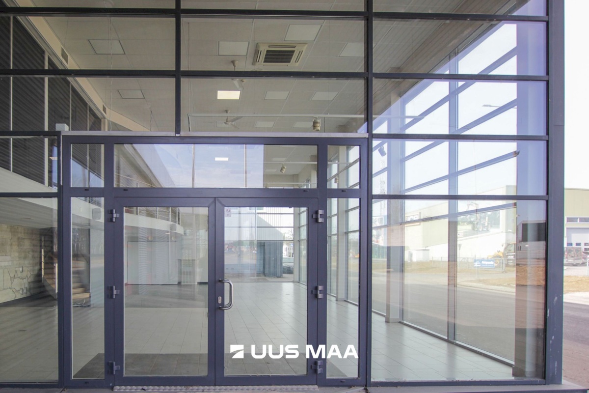 Pärnu linn, Pärnu linn, Ülejõe, Savi tn 1