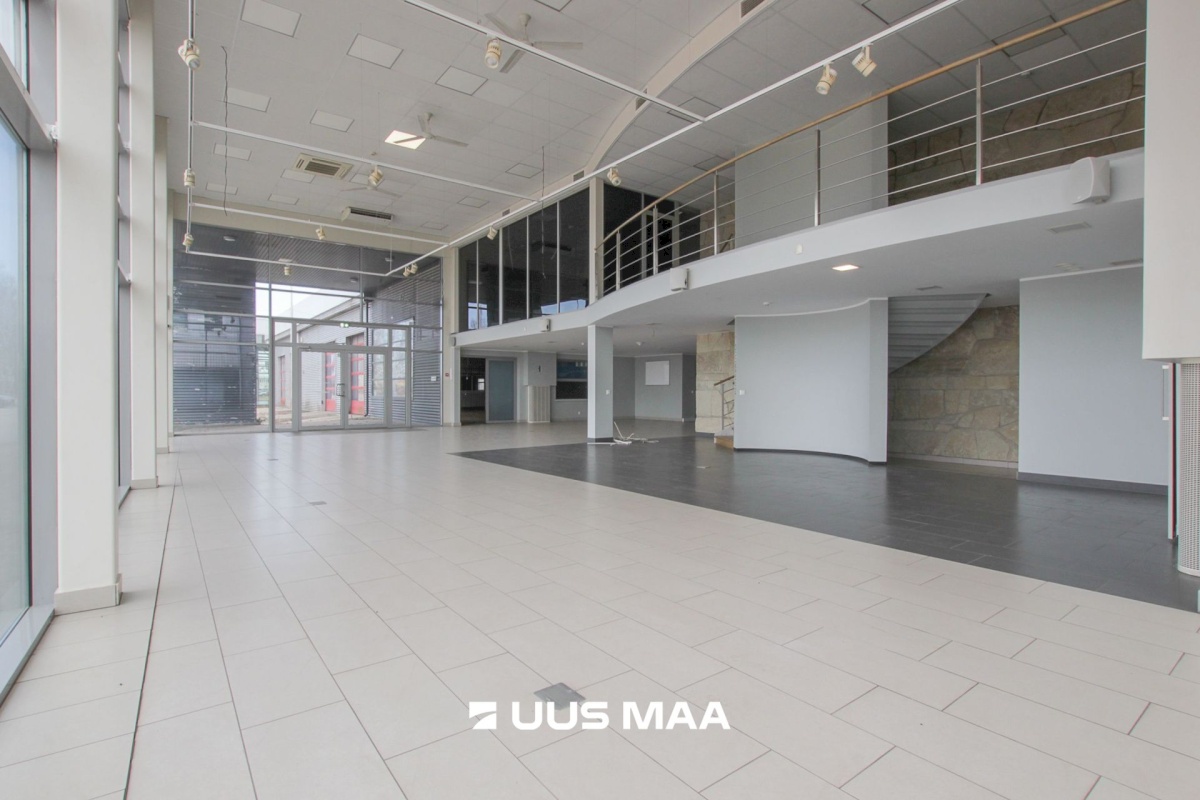 Pärnu linn, Pärnu linn, Ülejõe, Savi tn 1