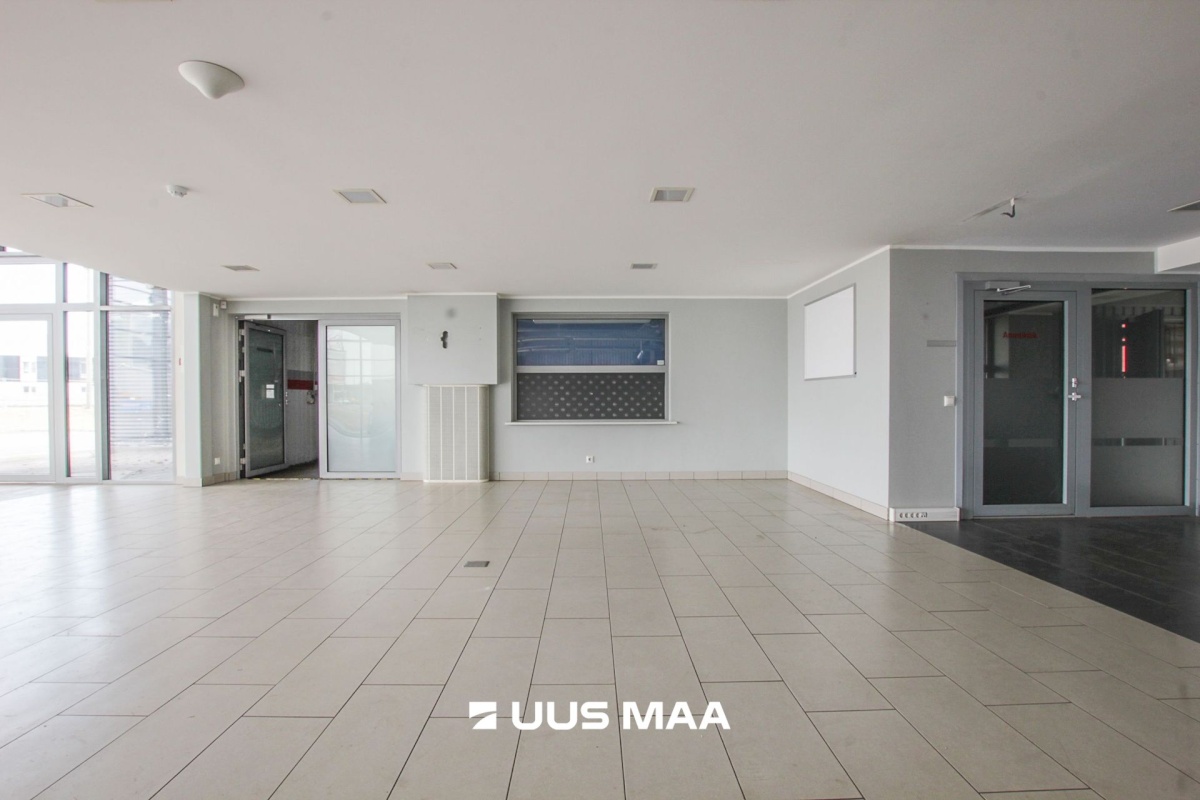 Pärnu linn, Pärnu linn, Ülejõe, Savi tn 1