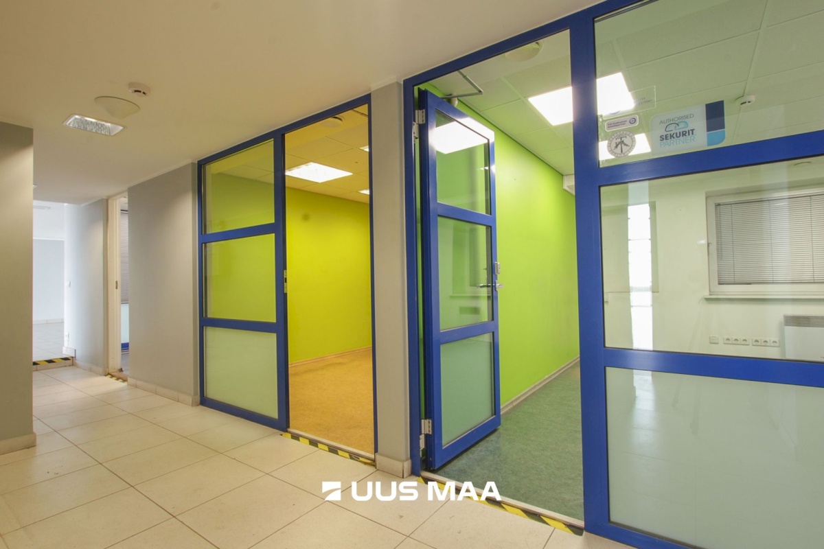 Pärnu linn, Pärnu linn, Ülejõe, Savi tn 1