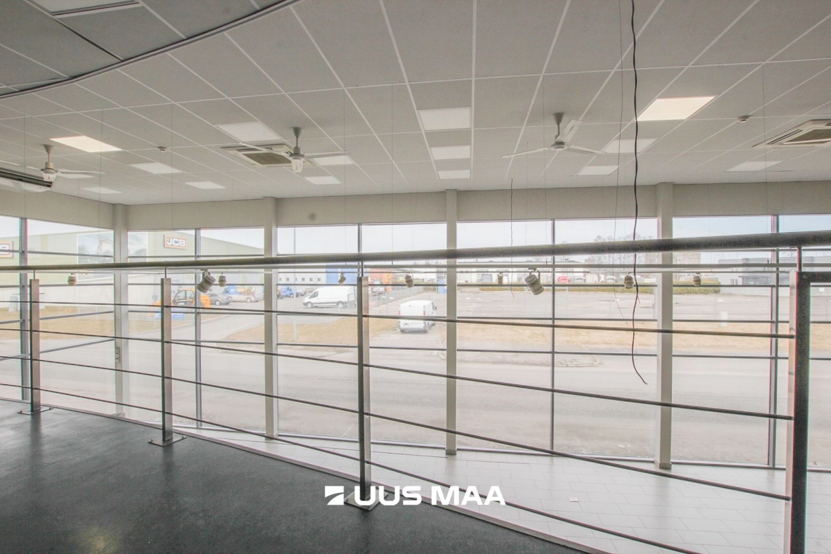 Pärnu linn, Pärnu linn, Ülejõe, Savi tn 1