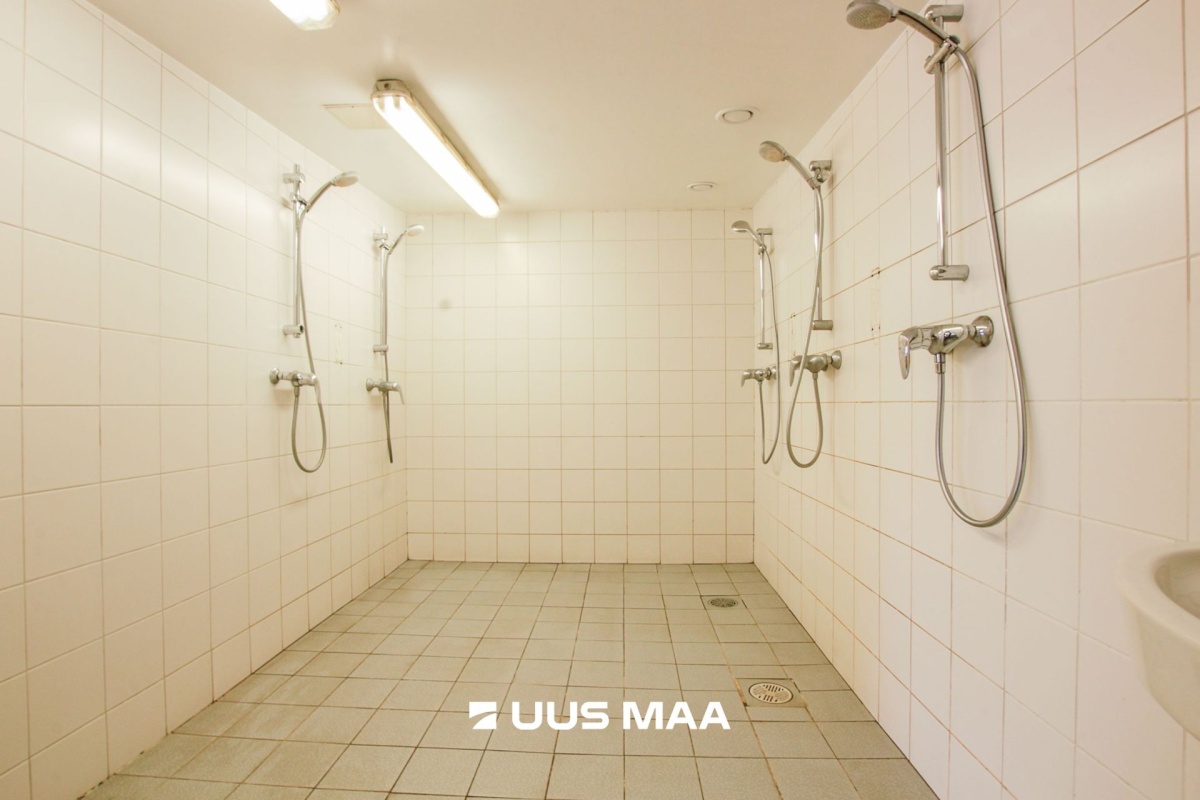 Pärnu linn, Pärnu linn, Ülejõe, Savi tn 1