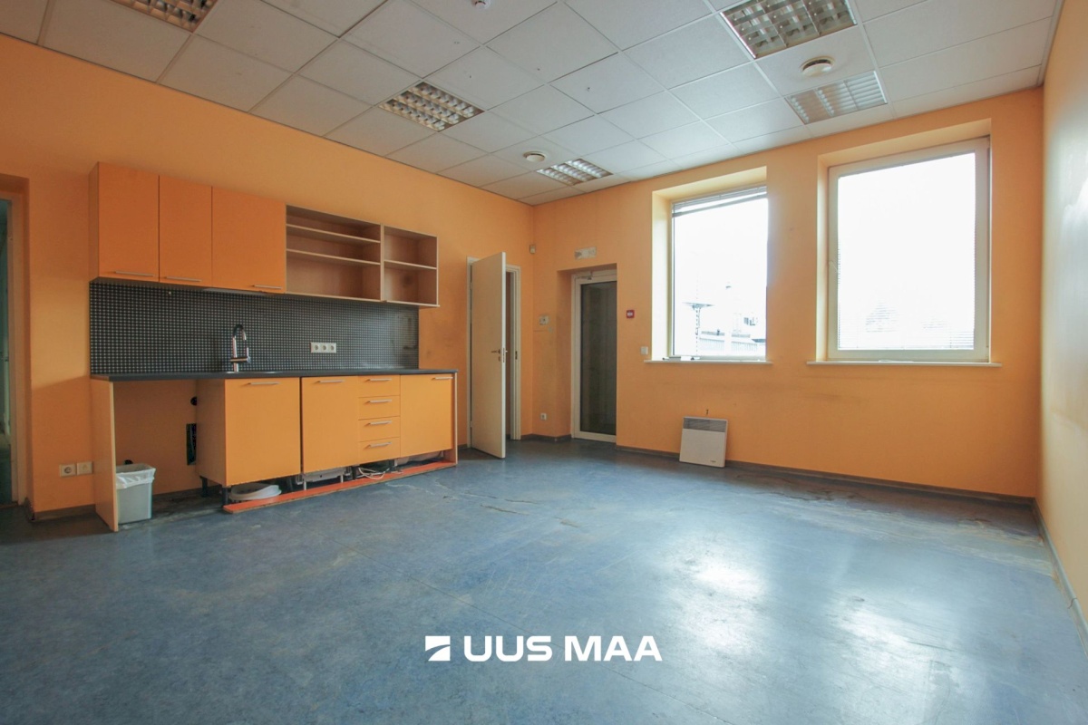 Pärnu linn, Pärnu linn, Ülejõe, Savi tn 1