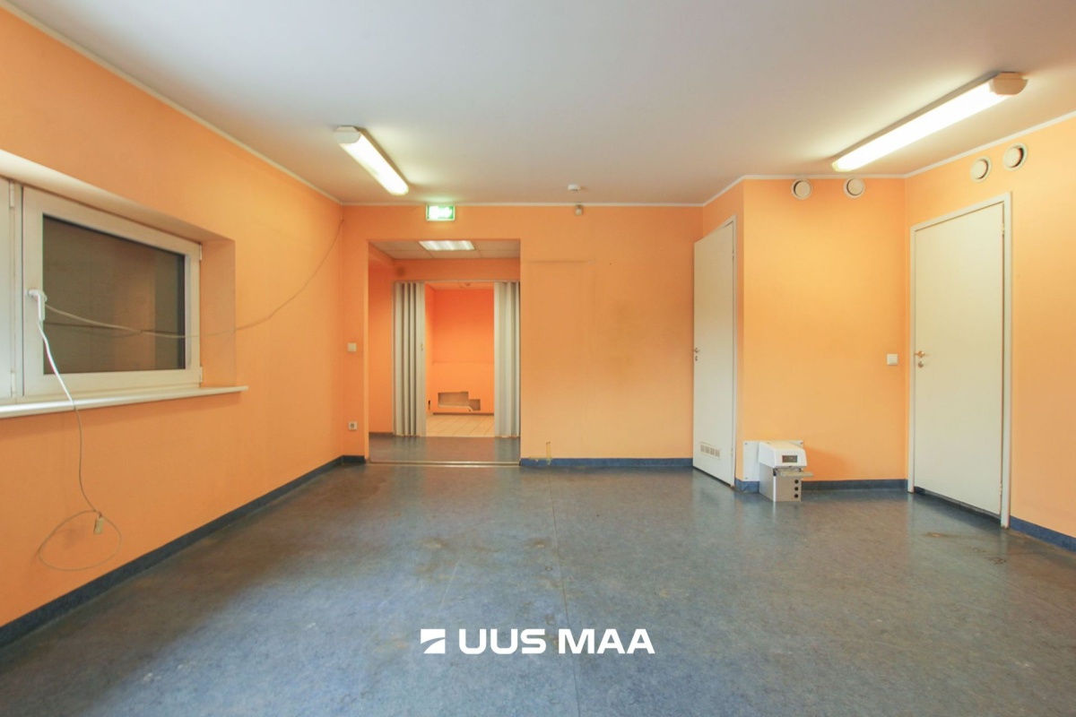 Pärnu linn, Pärnu linn, Ülejõe, Savi tn 1