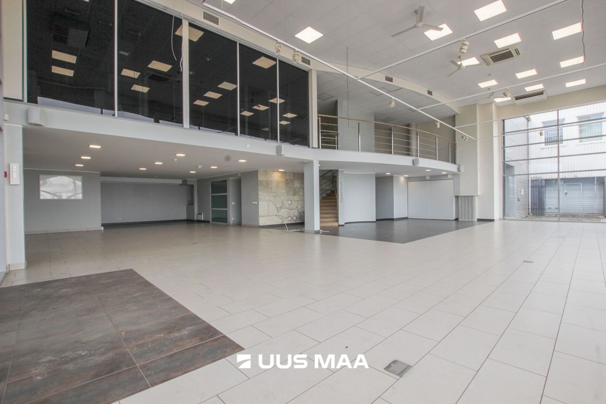 Pärnu linn, Pärnu linn, Ülejõe, Savi tn 1