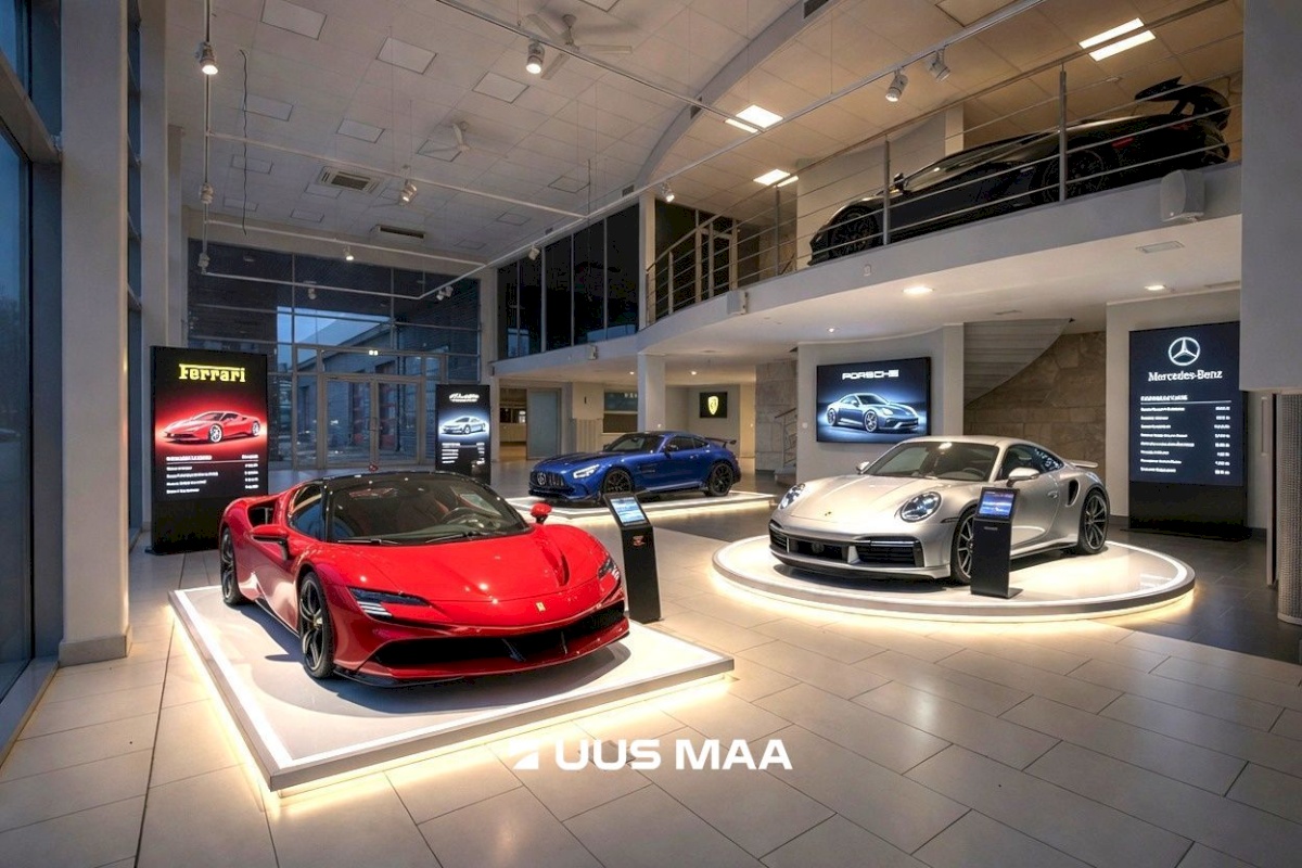 Pärnu linn, Pärnu linn, Ülejõe, Savi tn 1