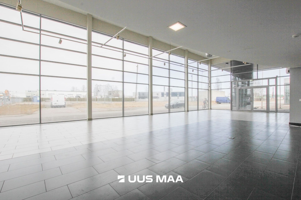 Pärnu linn, Pärnu linn, Ülejõe, Savi tn 1