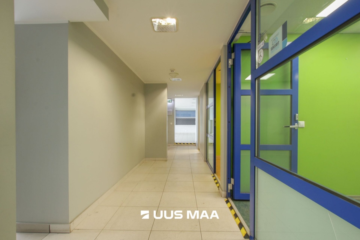 Pärnu linn, Pärnu linn, Ülejõe, Savi tn 1