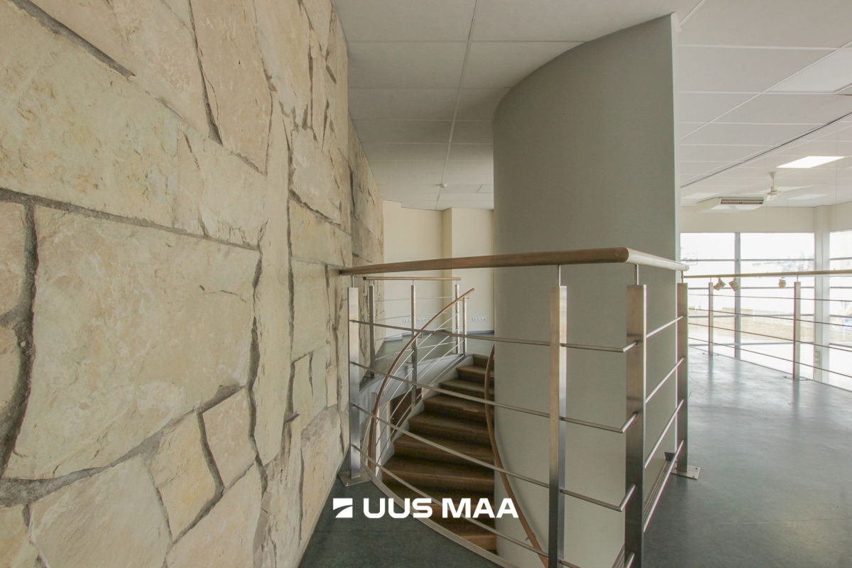 Pärnu linn, Pärnu linn, Ülejõe, Savi tn 1