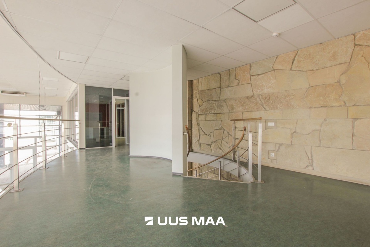 Pärnu linn, Pärnu linn, Ülejõe, Savi tn 1