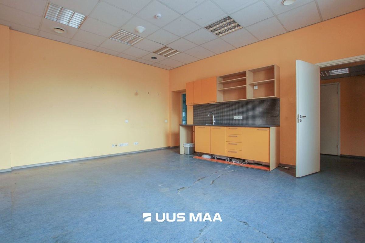 Pärnu linn, Pärnu linn, Ülejõe, Savi tn 1