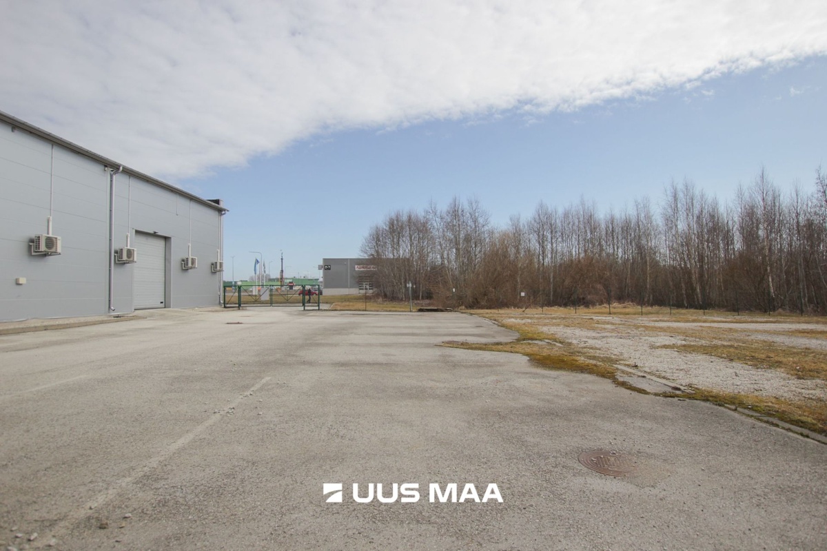 Pärnu linn, Pärnu linn, Ülejõe, Savi tn 1