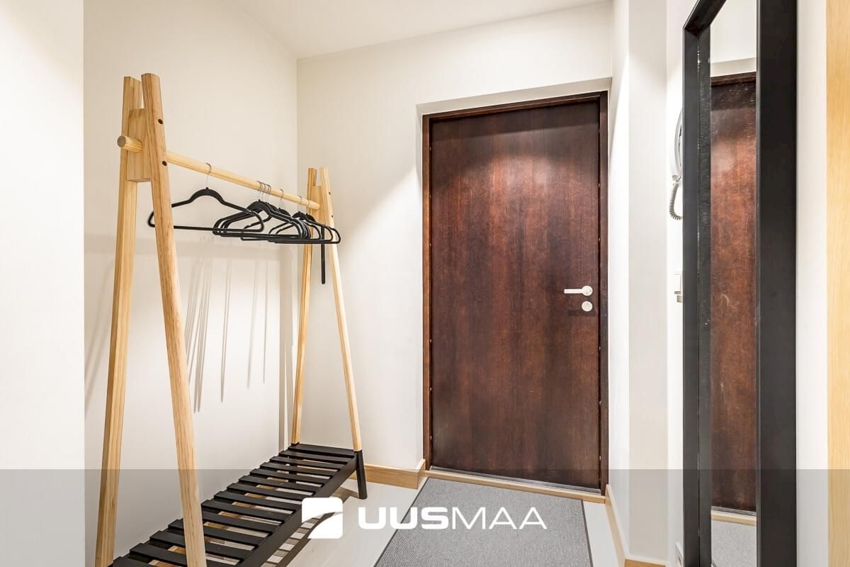 Tallinn, Kristiine linnaosa, Tondi, Sõjakooli 12a