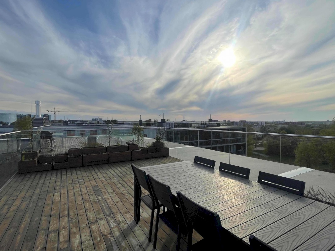 Tallinn, Kristiine linnaosa, Tondi, Sõjakooli 12a