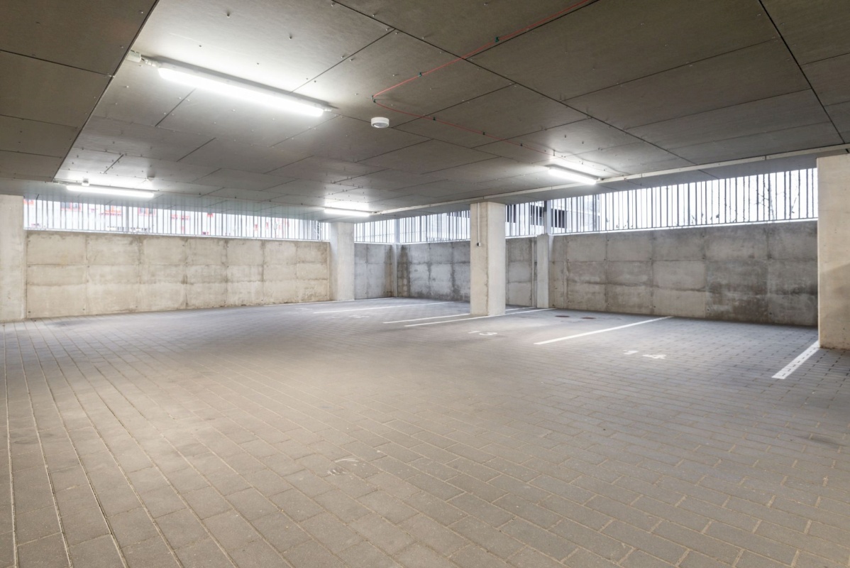 Tallinn, Kristiine linnaosa, Tondi, Sõjakooli 12a