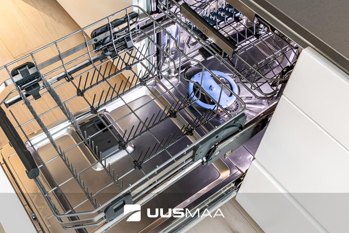 Tallinn, Kristiine linnaosa, Tondi, Sõjakooli 12a