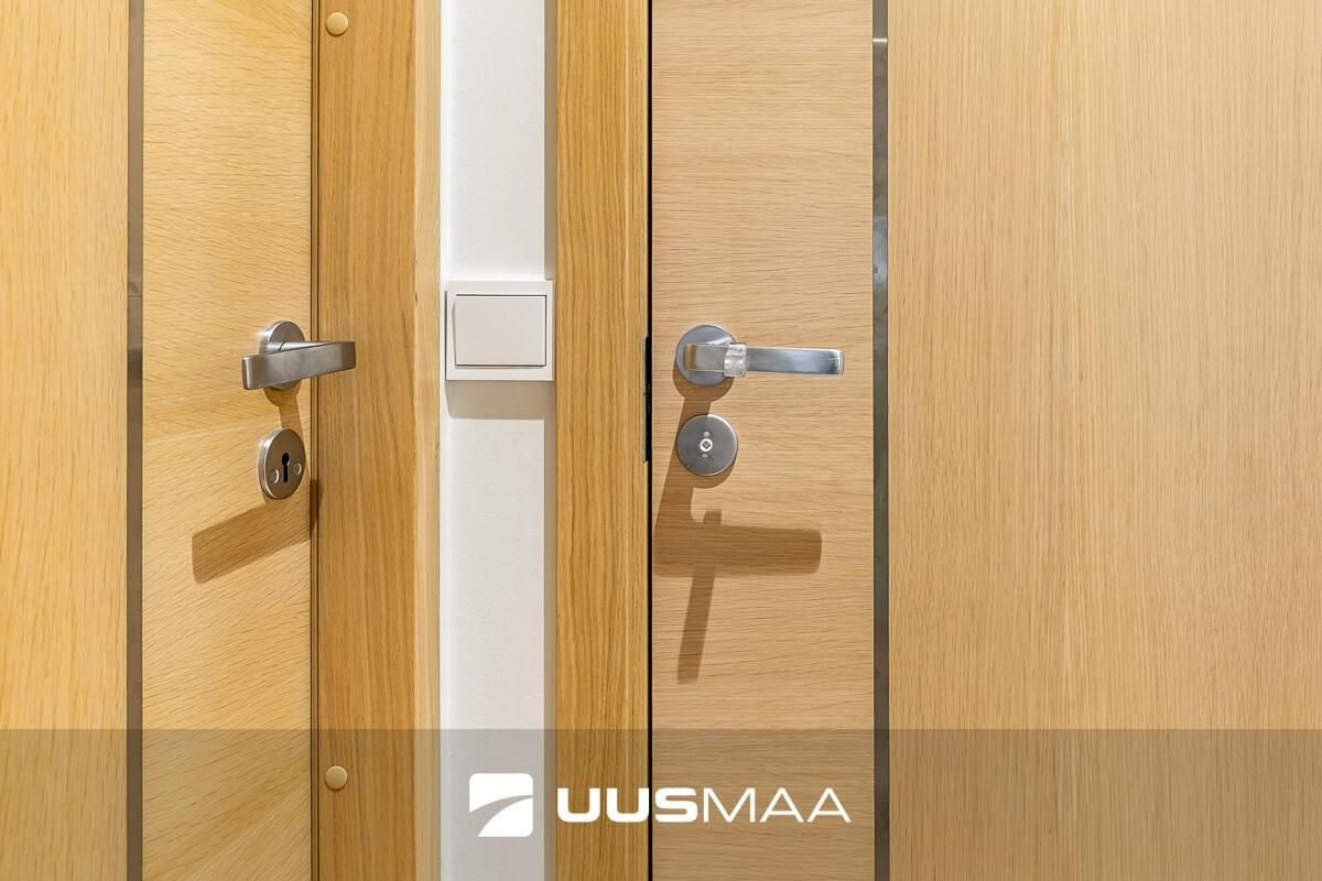 Tallinn, Kristiine linnaosa, Tondi, Sõjakooli 12a