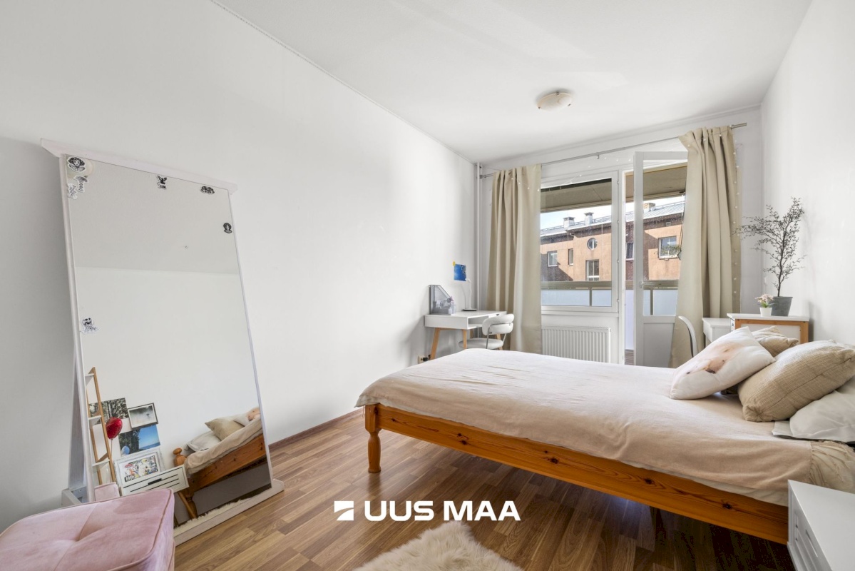 Tallinn, Kesklinna linnaosa, Pärnu mnt 110