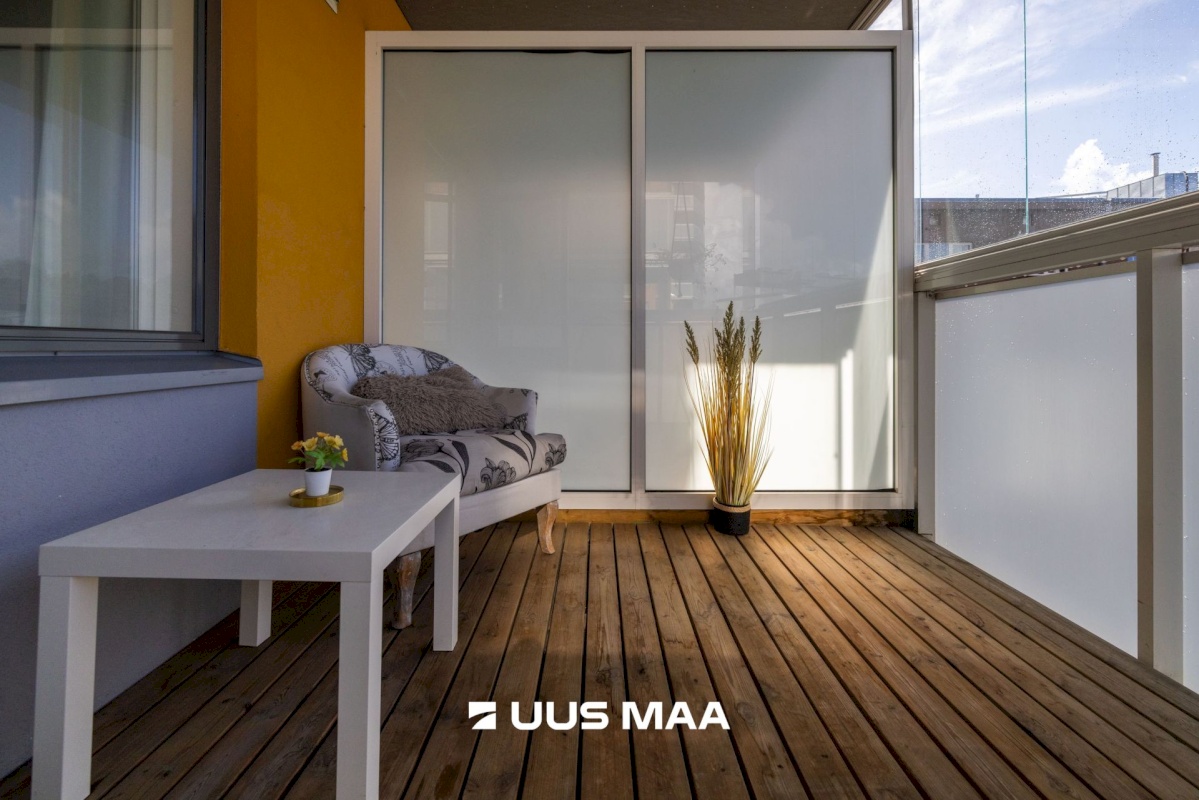 Tallinn, Kesklinna linnaosa, Pärnu mnt 110