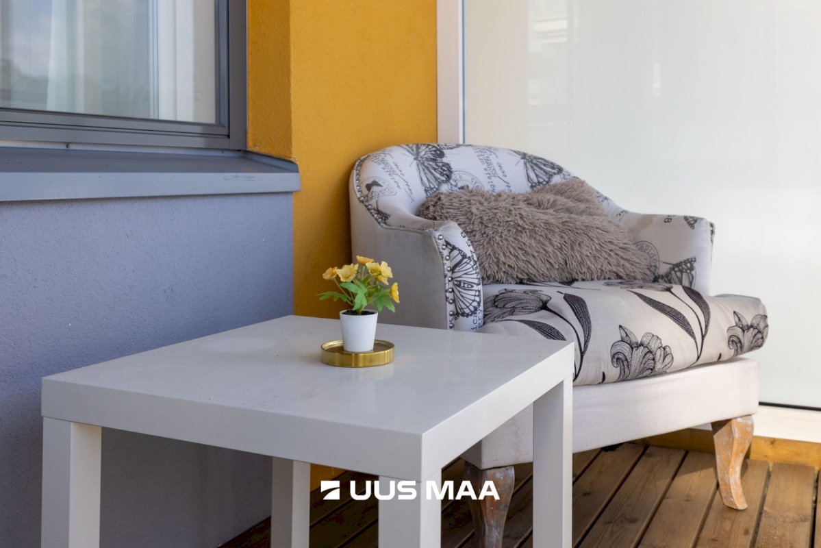 Tallinn, Kesklinna linnaosa, Pärnu mnt 110