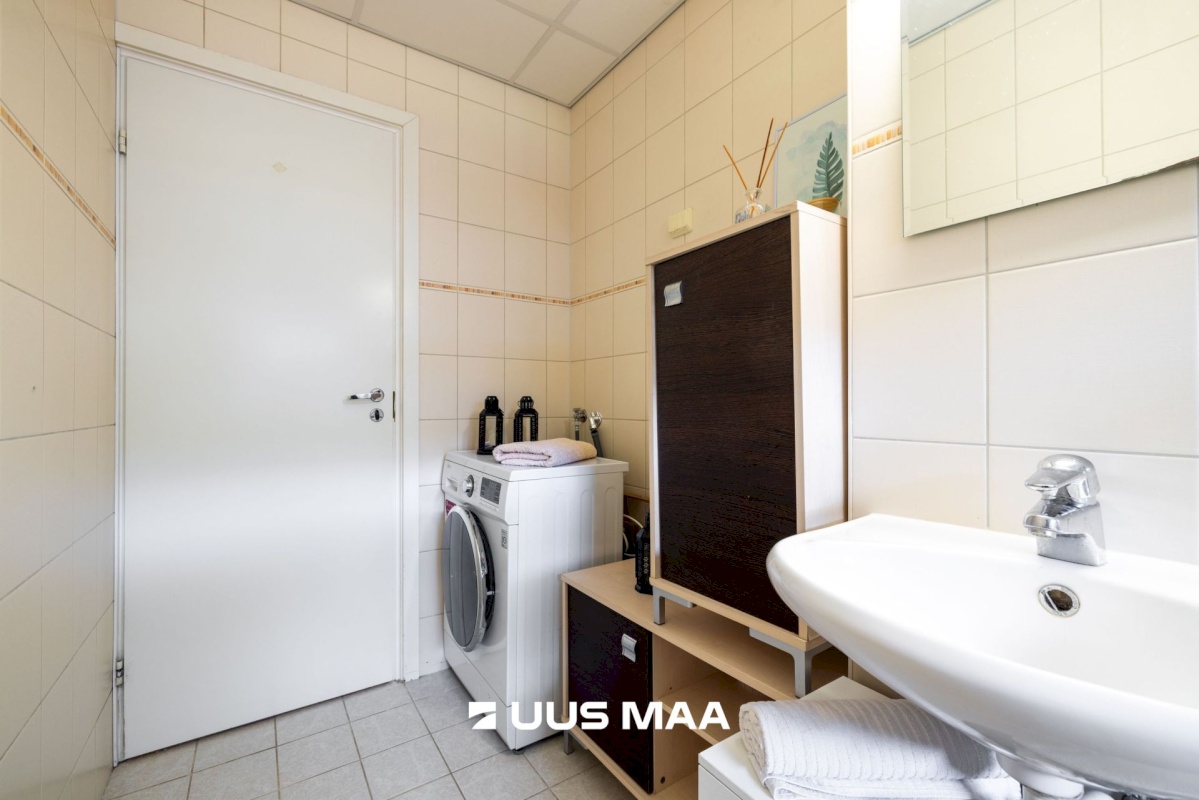 Tallinn, Kesklinna linnaosa, Pärnu mnt 110